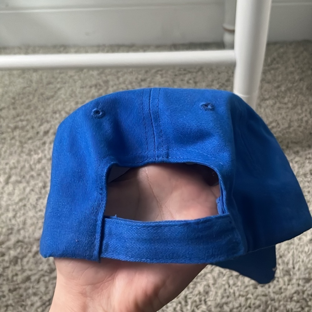 Michelin soccer hat - Picture 4 of 4